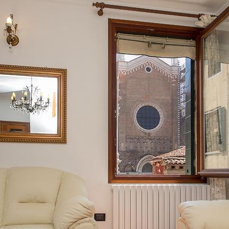 Casa a San Giovanni Paolo Venezia Esterno foto