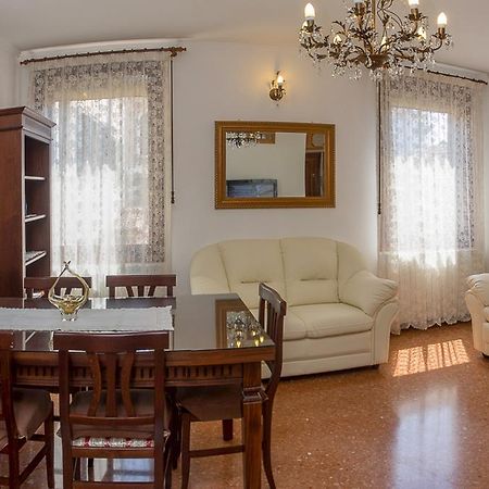 Casa a San Giovanni Paolo Venezia Esterno foto