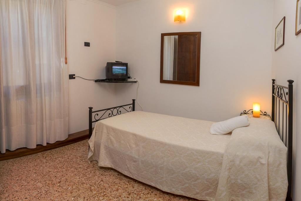 Casa a San Giovanni Paolo Venezia Esterno foto