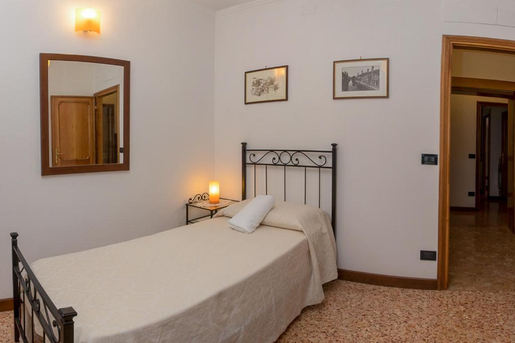 Casa a San Giovanni Paolo Venezia Esterno foto