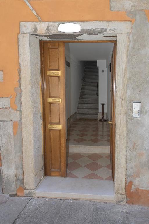 Casa a San Giovanni Paolo Venezia Esterno foto