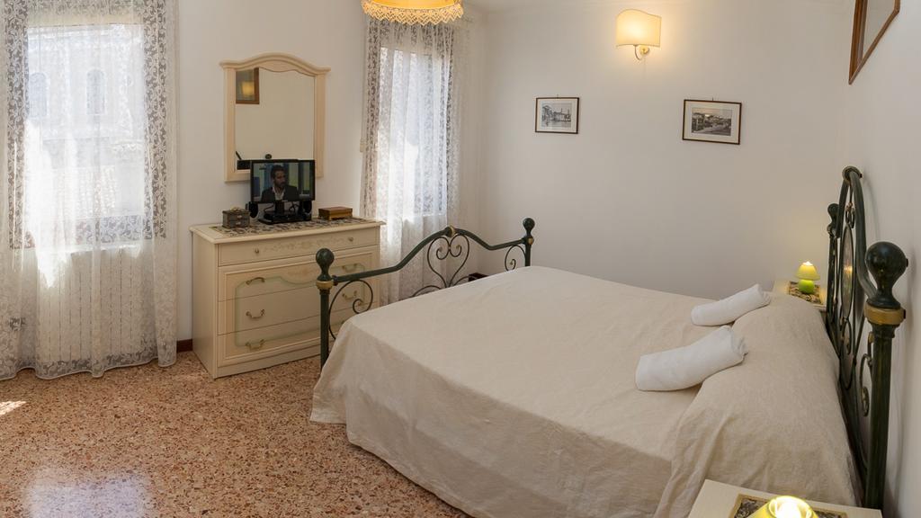 Casa a San Giovanni Paolo Venezia Esterno foto