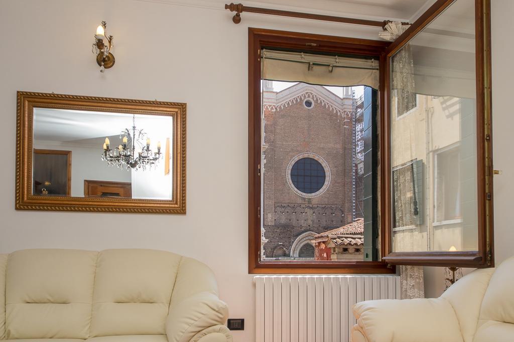 Casa a San Giovanni Paolo Venezia Esterno foto