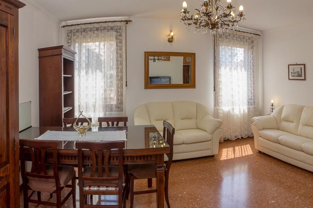 Casa a San Giovanni Paolo Venezia Esterno foto