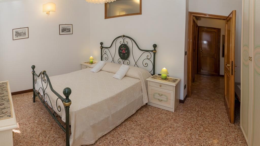 Casa a San Giovanni Paolo Venezia Esterno foto
