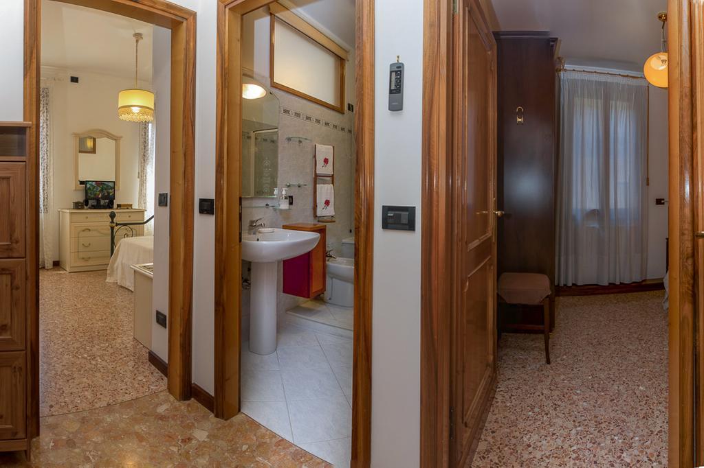 Casa a San Giovanni Paolo Venezia Esterno foto