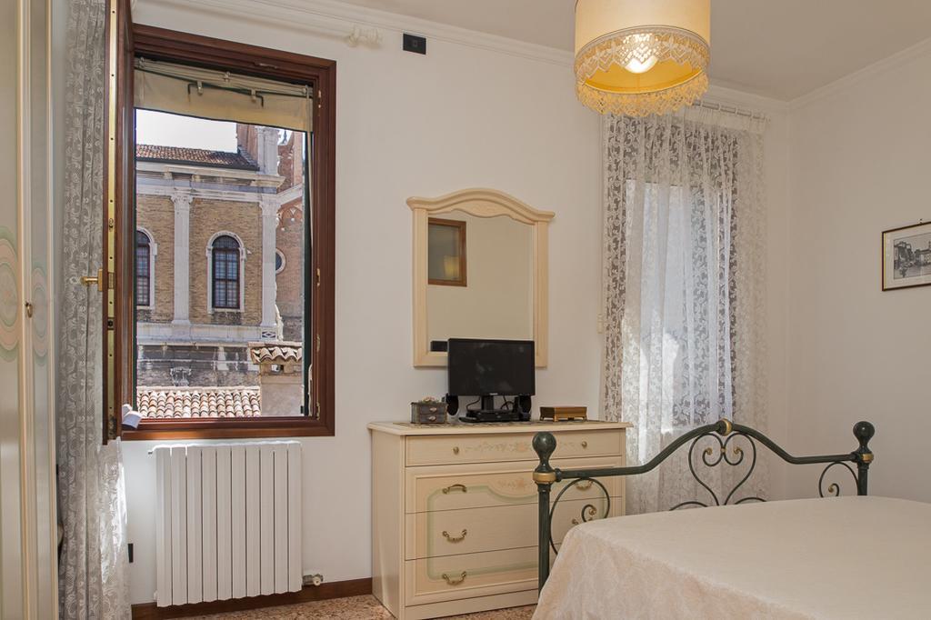Casa a San Giovanni Paolo Venezia Esterno foto